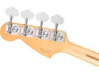 Fender Mustang Bass PJ Player II MN Cactus Gray Fender Mustang Bass PJ Player II MN Cactus Gray